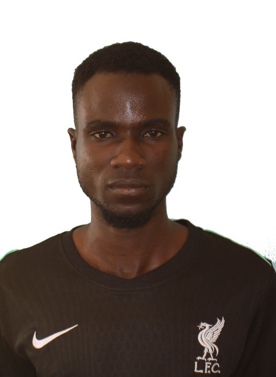 ELALEIT LEVI OMODING